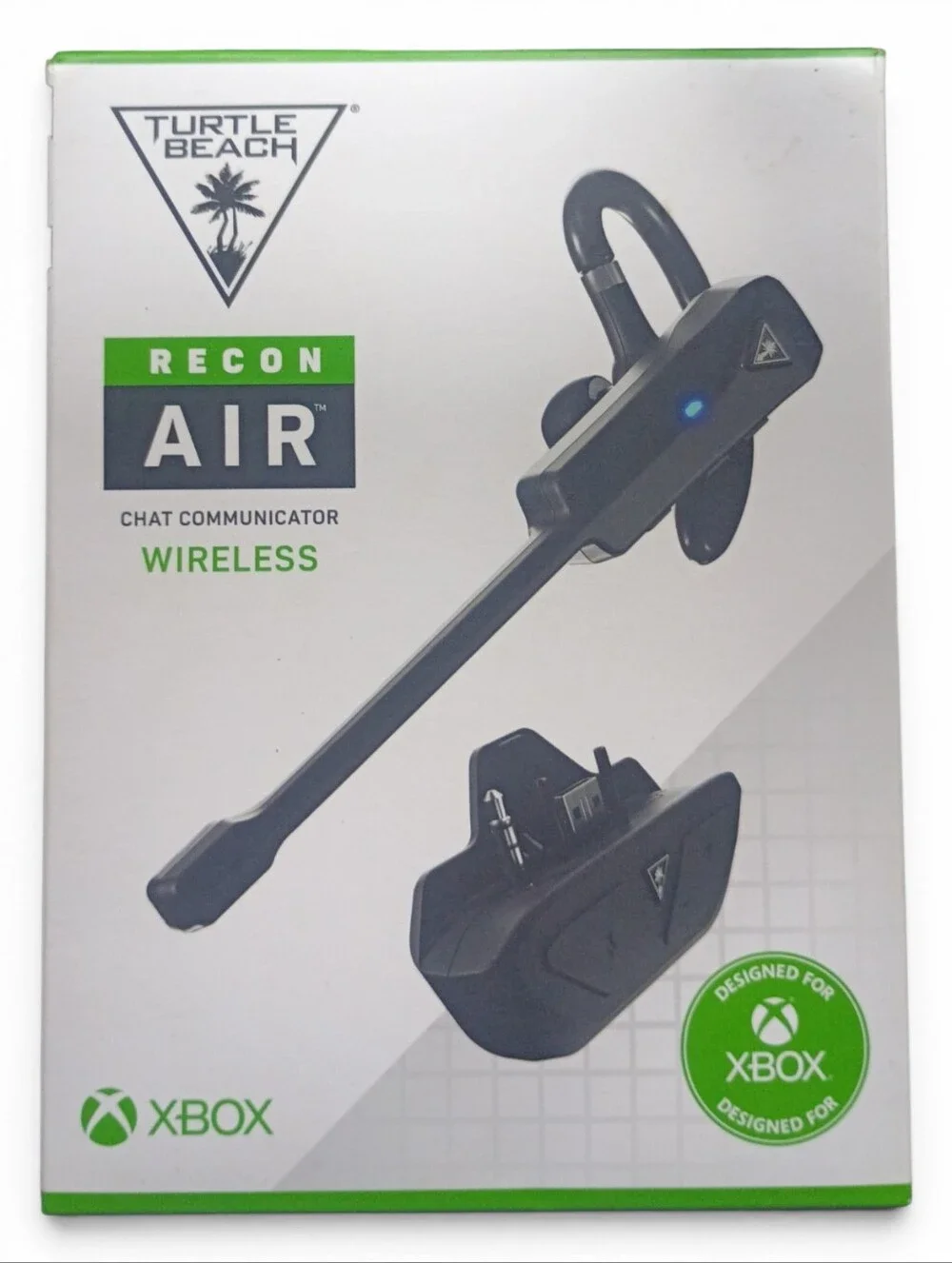 Turtle Beach Recon Air Xbox Wireless Gaming Headset/Mic
